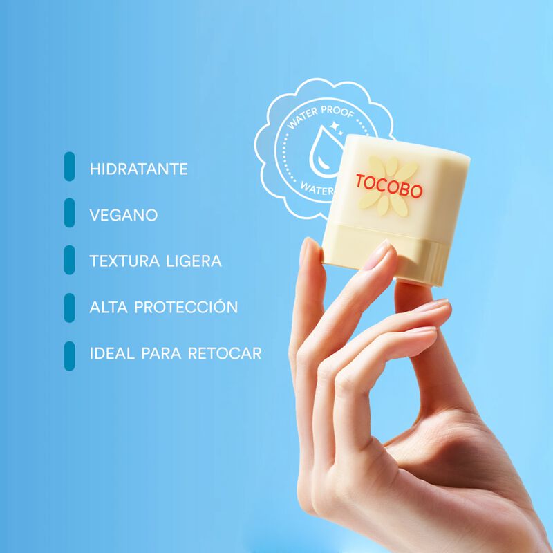 Tocobo Glow & Protect Pack Rutina De Skincare C... image number null