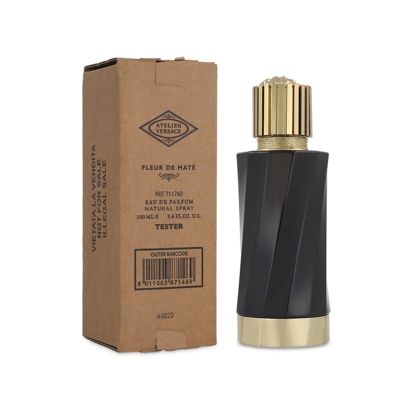 Tester Fleur De Mate 100ml Edp Spray image number null