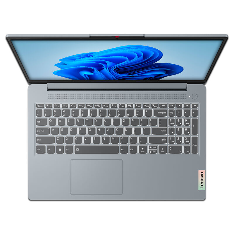 Laptop Lenovo IdeaPad Slim 3: Procesador Intel ... image number null