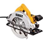 Sierra Circular Dewalt 7 1/4" 1400w Profesional Modelo Dwe560-b3