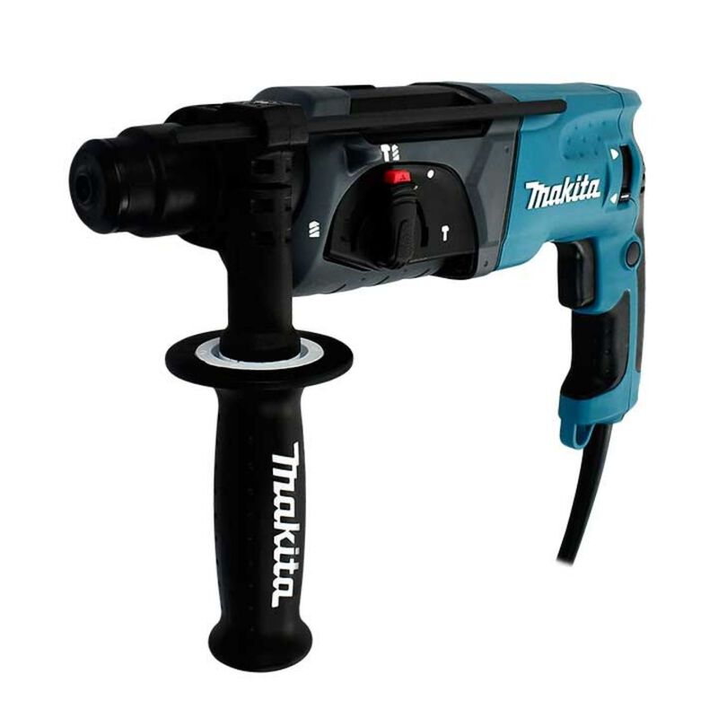 Rotomartillo SDS Plus Makita 15/16" 780 W HR247... image number null