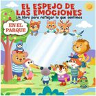 Libro Infantil: El Espejo De Las Emociones En El Parque