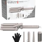 Multiestilizador Remigton Ci41ms5-110f 5 En 1 Trendology