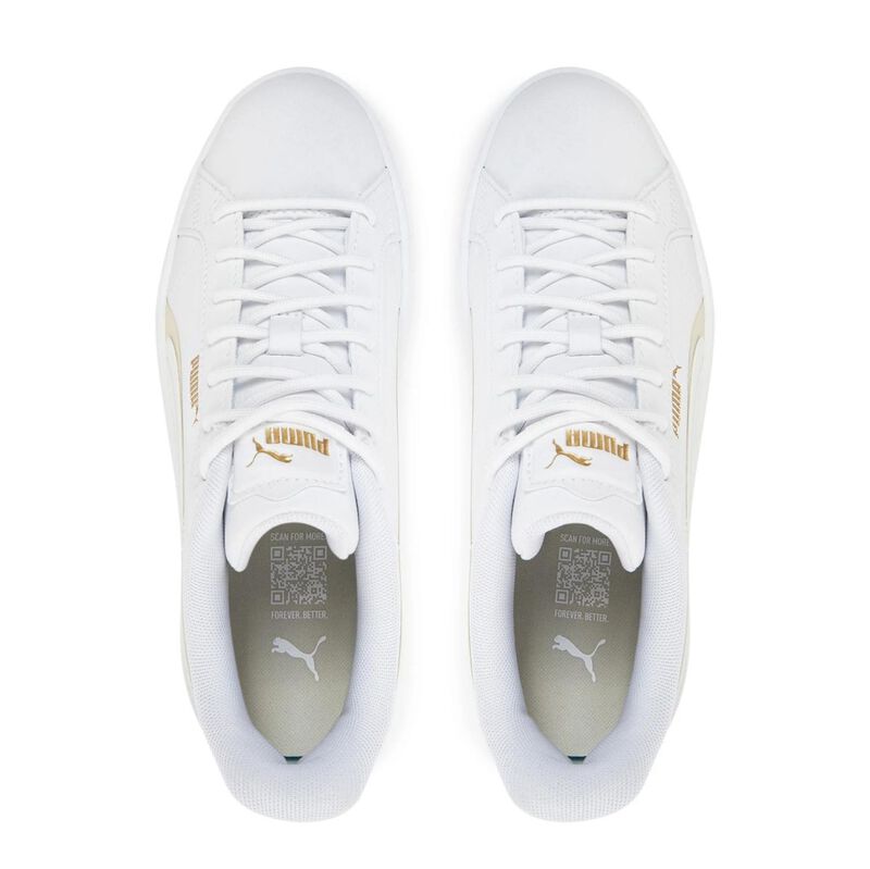 Tenis Puma Karmen Ii Aqua Metallics Para Mujer image number null