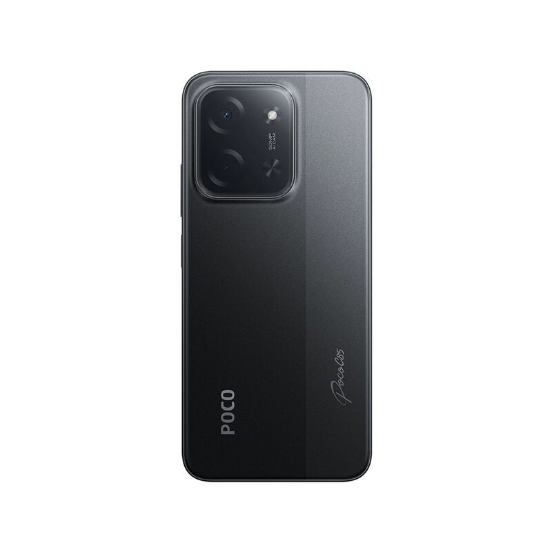 Poco C85 8GB 256GB RAM Negro image number null