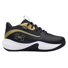 Tenis Deportivo Under Armour Ps Lockdown 7 3028514-001