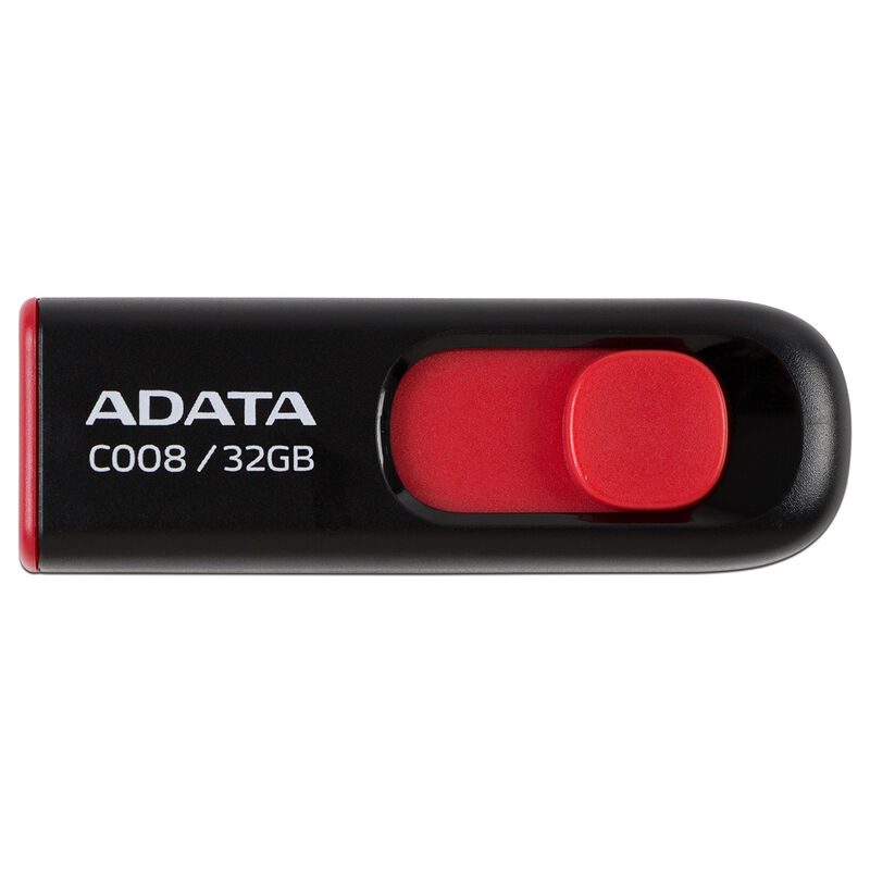 Unidad Flash USB 2.0 ADATA Classic C008 de 32GB... image number null