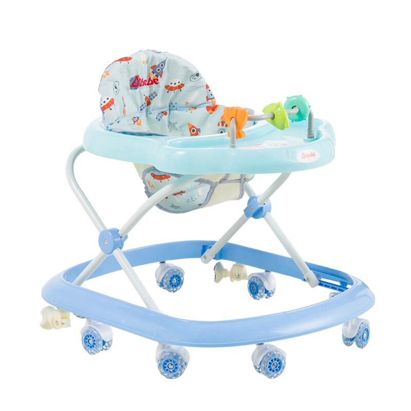 Andadera D&acute;beb&eacute; Fun Azul end4 image number null