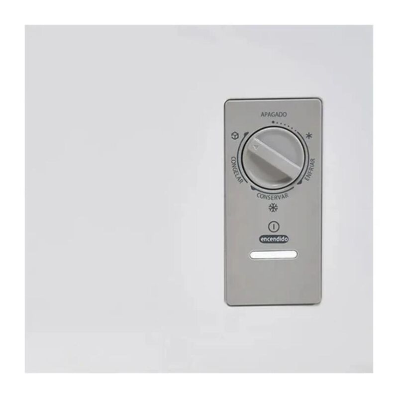 Congelador Horizontal Midea Triple Cooling 5 Pi... image number null