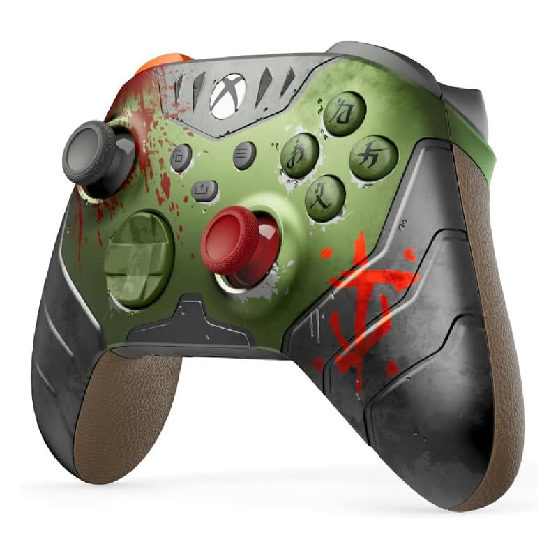 Control Inalámbrico Xbox Doom: The Dark Ages Ed... image number null