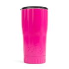 Vaso Silver Buffalo De Doble Pared, Acero Inoxidable 18/8, 590 Ml