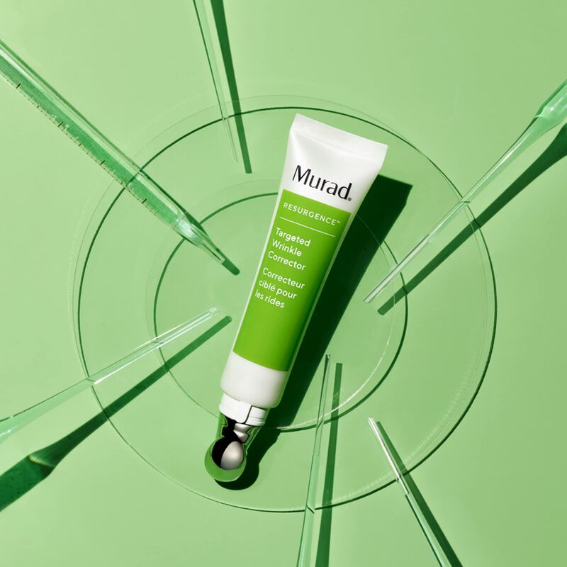Crema Facial Murad Targeted Arrugas Corrector 1... image number null
