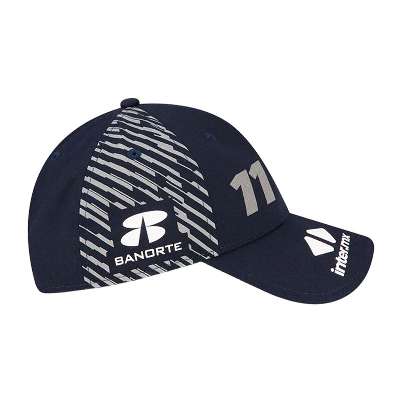 Gorra New Era 9forty Red Bull Racing Checo P&eacute;re... image number null