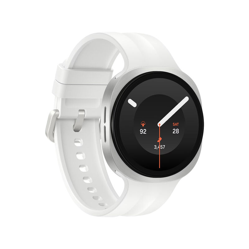 Samsung Galaxy Watch 9 40mm Cream image number null