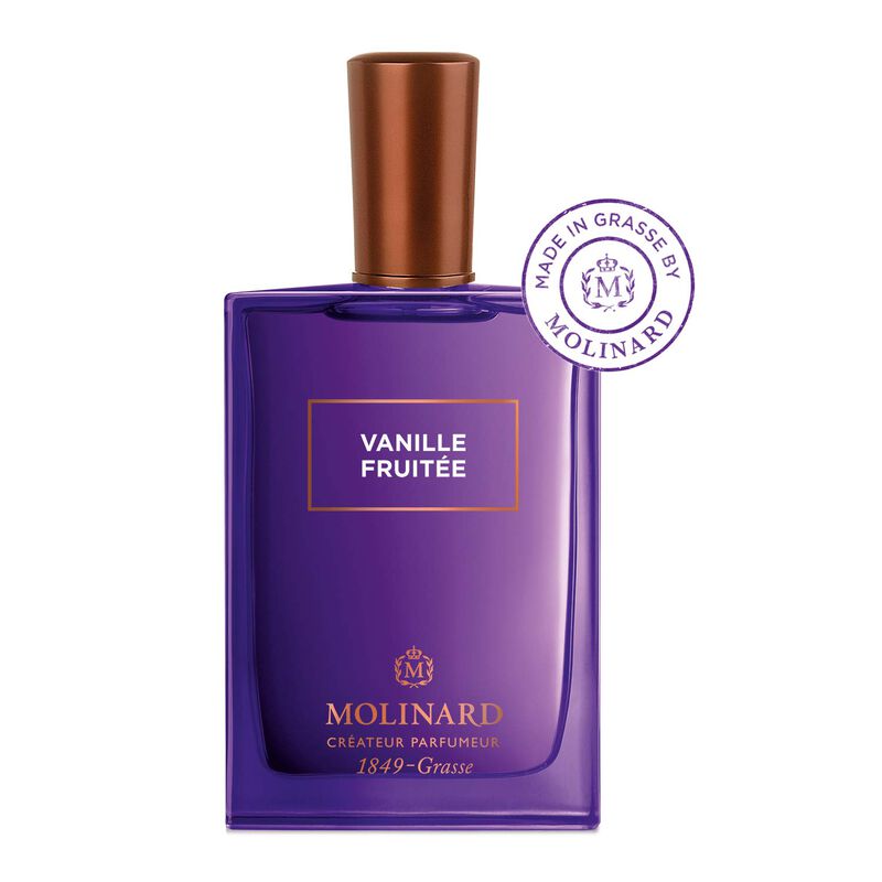 Perfume Molinard Vanille Fruitee Eau De Parfum ... image number null