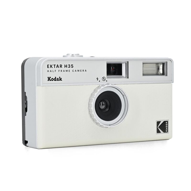 C&aacute;mara De Cine Kodak Ektar H35 De Medio Fotogra... image number null