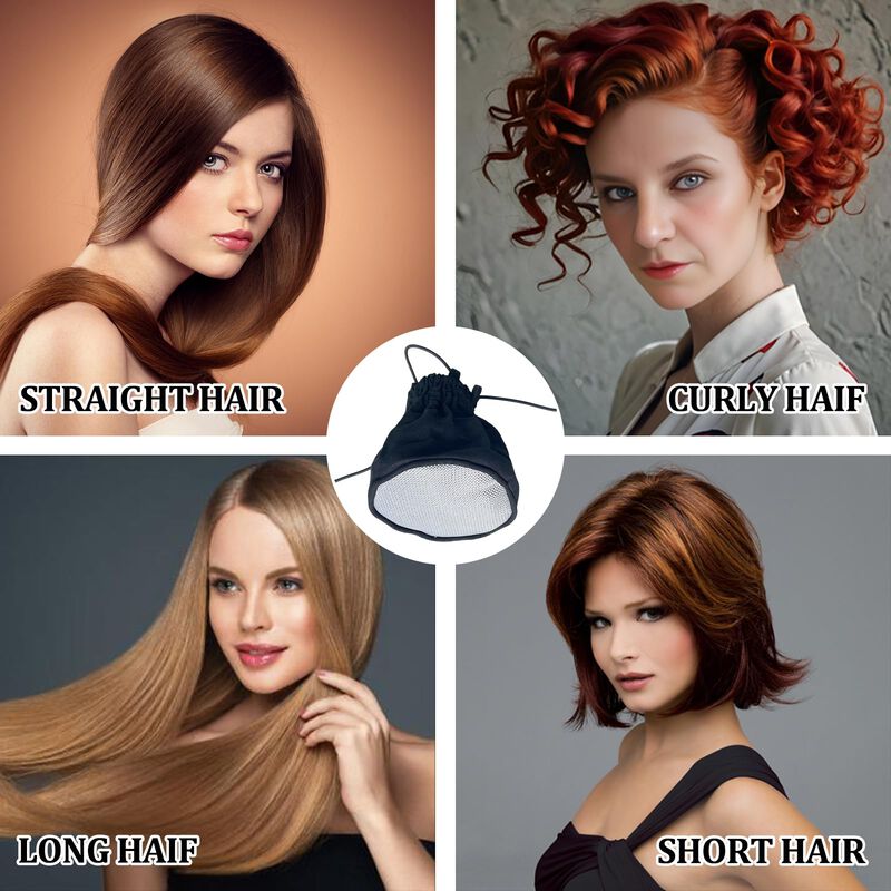 Difusor De Pelo Pkrfcj Plegable De Viaje 10 &times; 1... image number null