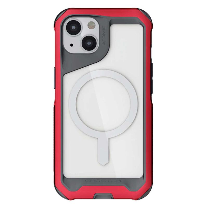 Funda Ghostek Atomic Mag Para Iphone 13 Alumini... image number null