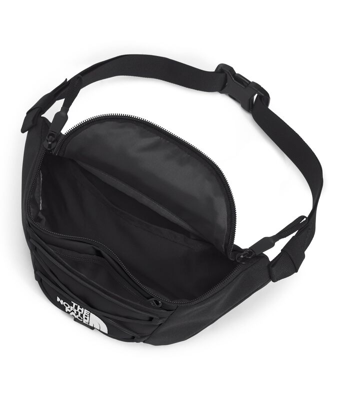 Mochila Lumbar The North Face Jester Tnf Black-... image number null