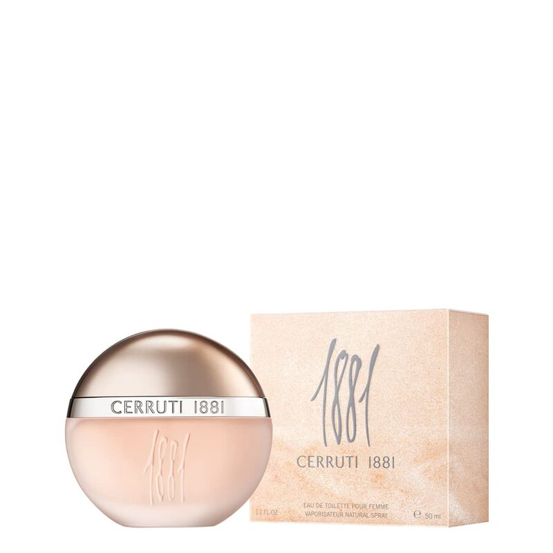 Perfume Nino Cerruti 1881 Eau De Toilette Para ... image number null