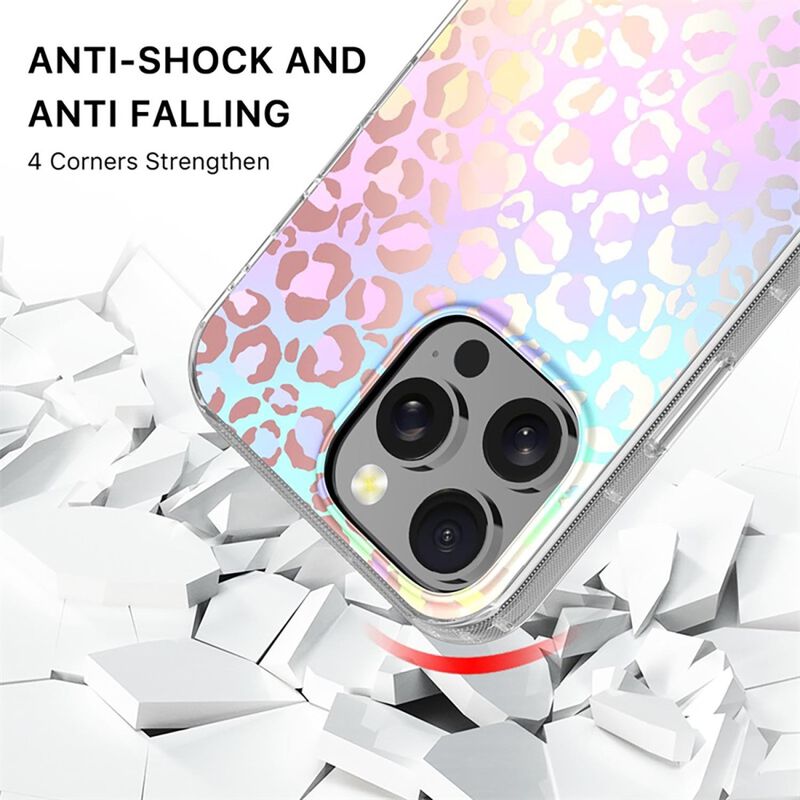 Funda Mybat Mood Mag Para Iphone 16 Pro Max - H... image number null