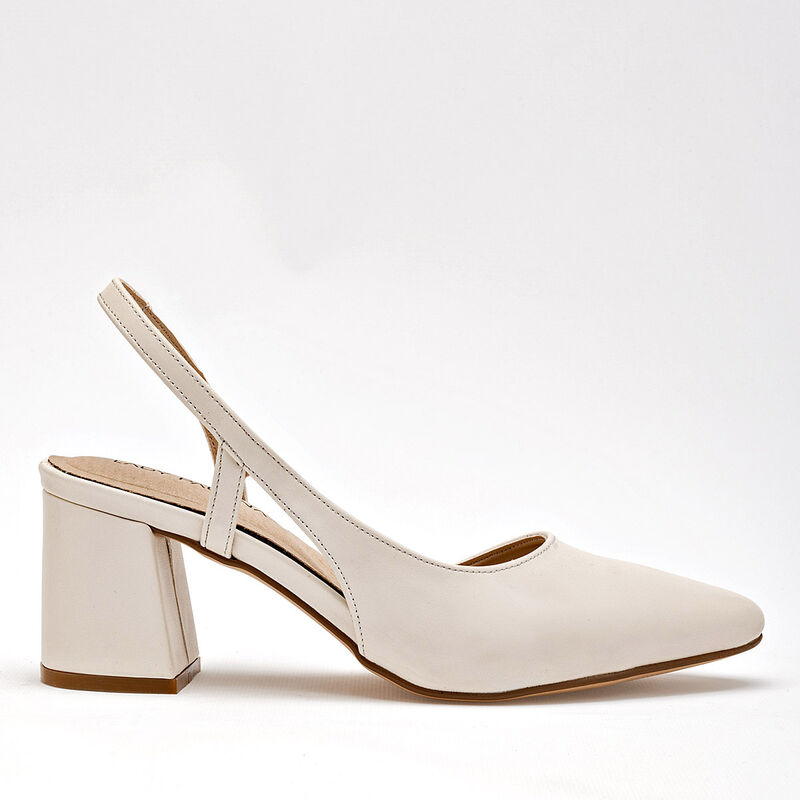 Lady Paulina Zapatilla Para Mujer Latte Cod 136... image number null