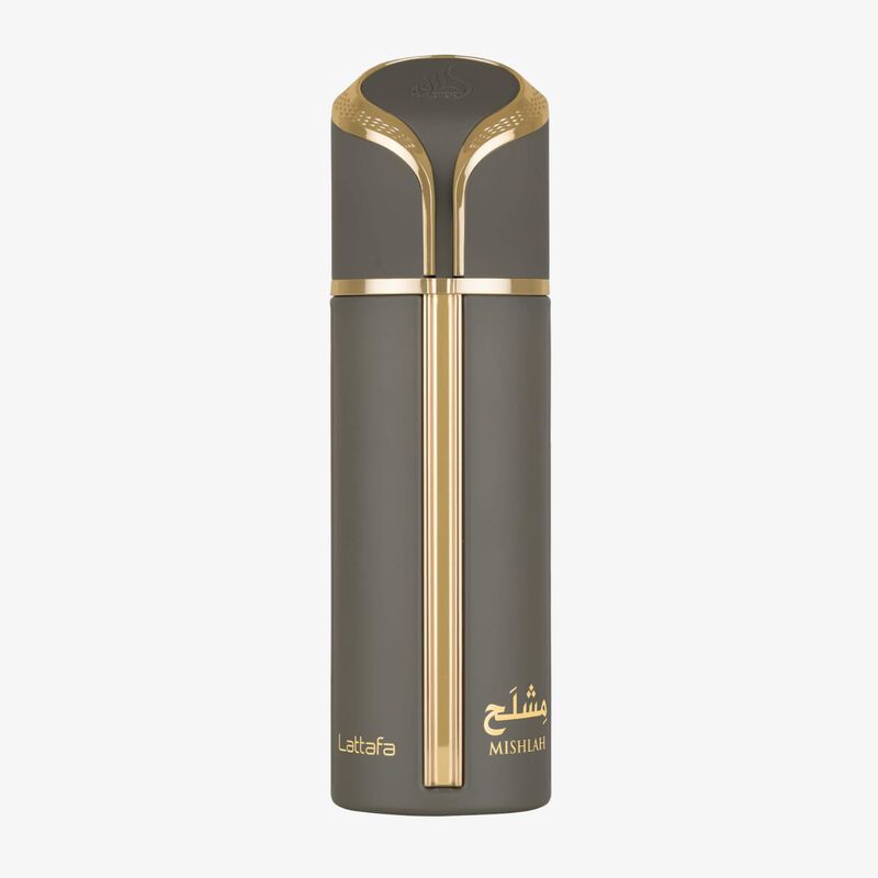 Lattafa Mishlah Eau De Parfum Spray 100ml image number null