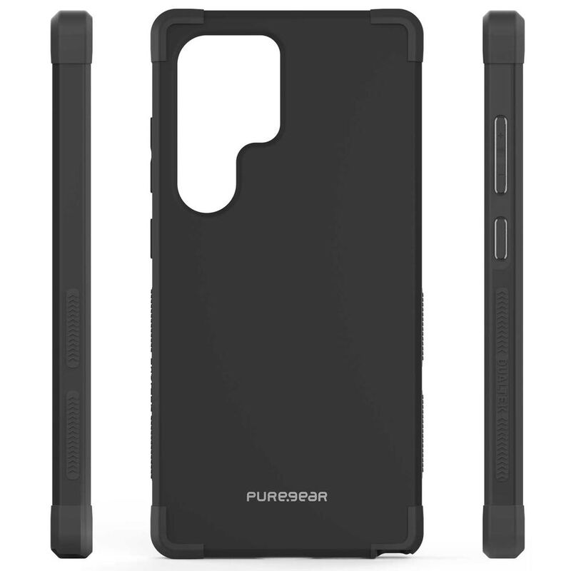 . Funda PUREGEAR Dualtek Mag para Samsung S25 U... image number null