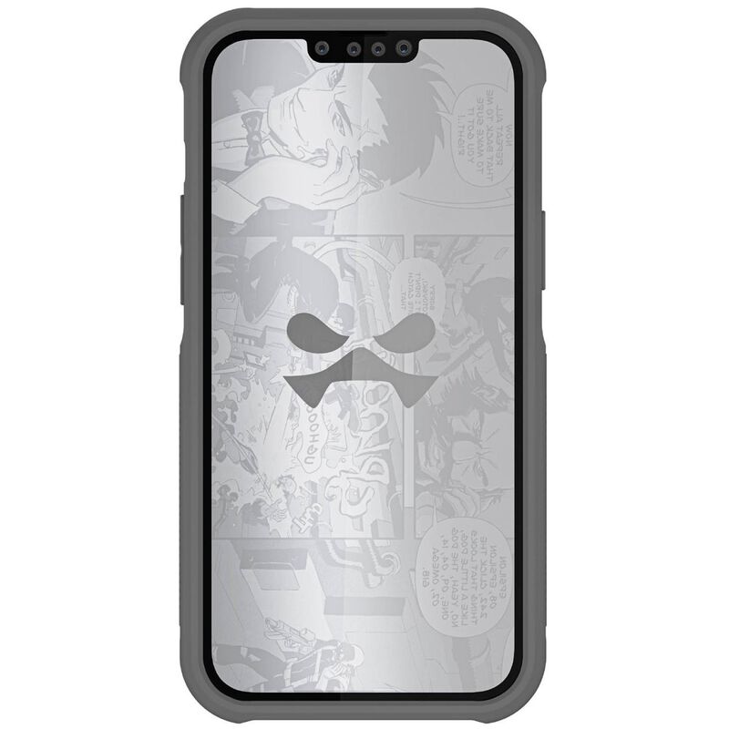 Funda Ghostek Atomic Mag Para Iphone 14 Alumini... image number null