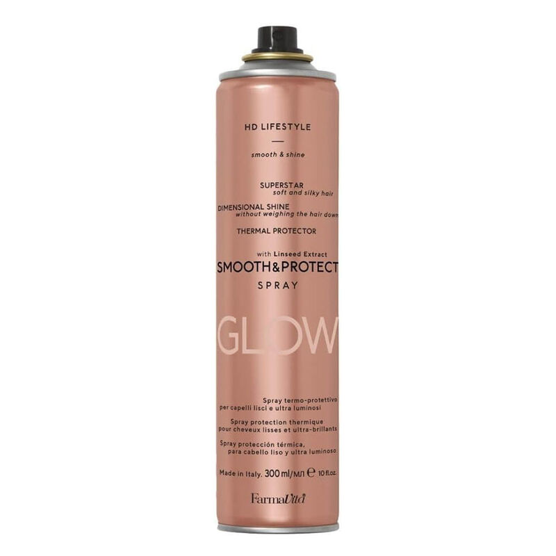 Combo Clipp Pro9 + Spray Protector de Calor 300... image number null