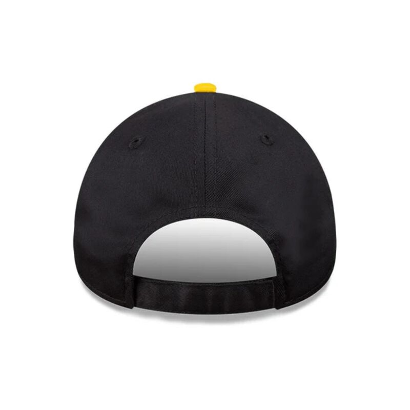 Gorra New Era Pittsburgh Steelers 13109792 Ajus... image number null