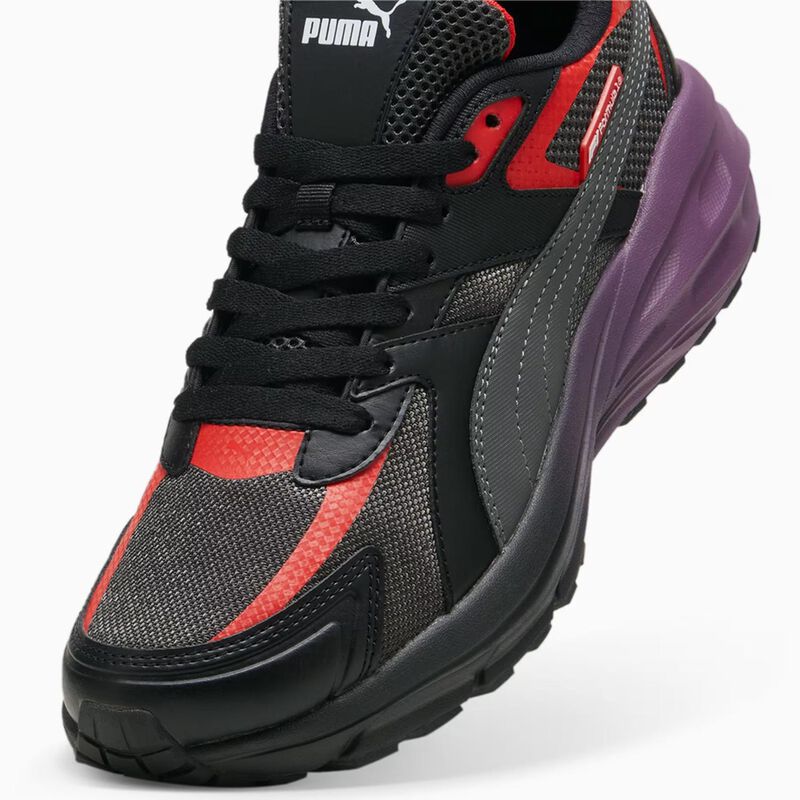 Tenis Puma F1 Hypnotic Ls Para Hombre image number null