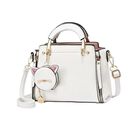 Bolsa Crossbody Pink Brule Para Mujer