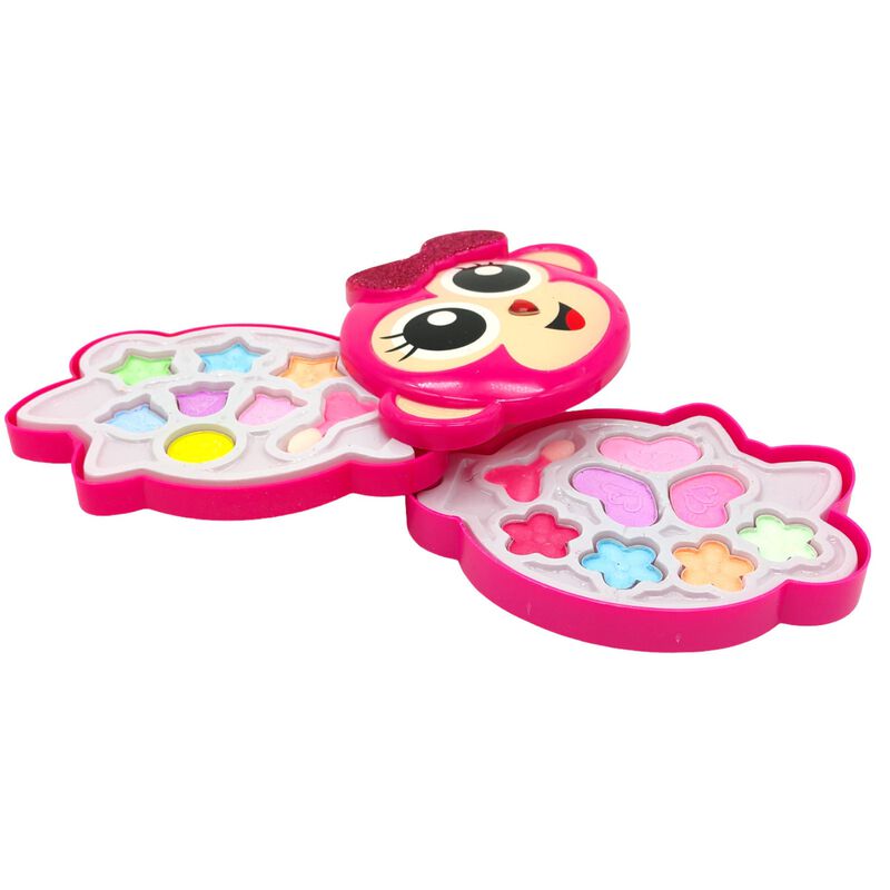 Kit De Maquillaje De Juguete Lavable Para Ni&ntilde;as... image number null