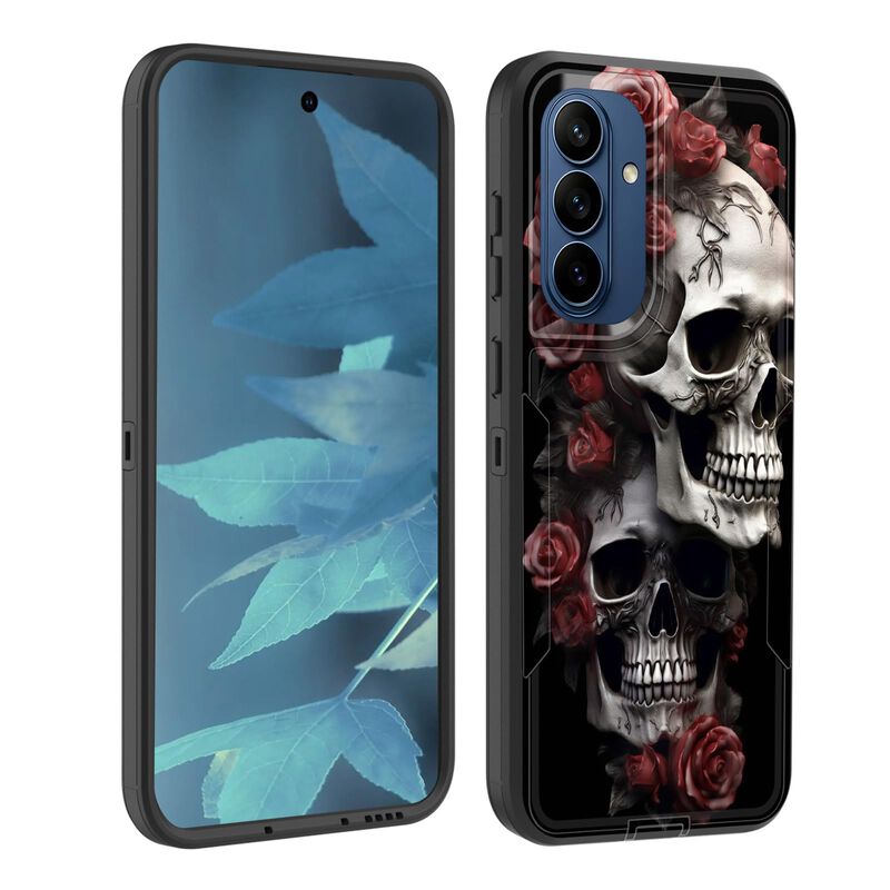 Funda Bfukvou Para Samsung Galaxy A37 5g De 6,7... image number null