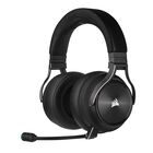 Auriculares Corsair Virtuoso RGB Wireless XT Black