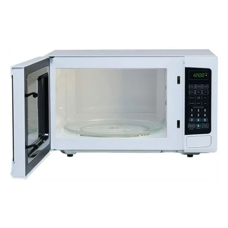 Horno De Microondas DAEWOO  0.7 Pies Cúbicos 70... image number null
