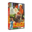 El Valle De Las Mil Colinas Dvd. 1958 Nor The Moon By Night [dvd.]