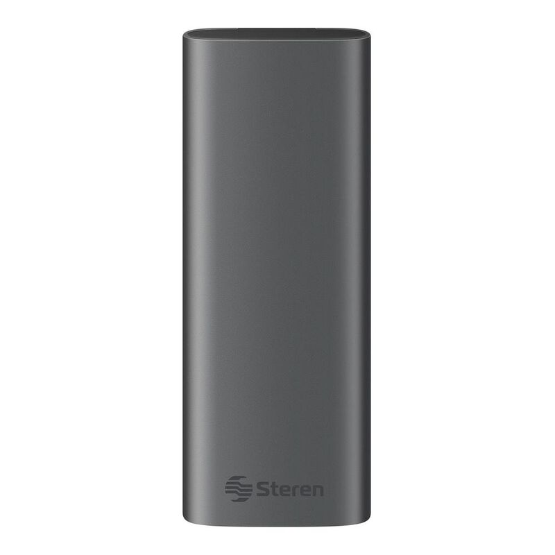 Adaptador (case) USB C para SSD M.2 SATA o NVME image number null