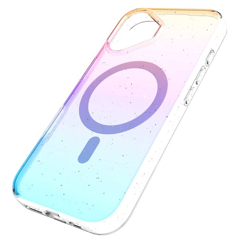 Funda Prodigee Superstar Mag Para Iphone 17 Tra... image number null