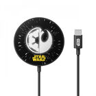 Cargador inalámbrico MagSafe* Qi de 15 W Star Wars modelo Imperio