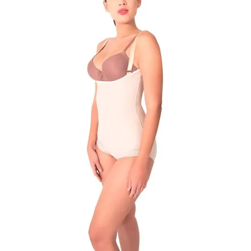 Body Faja Perfect Skin Nude G image number null