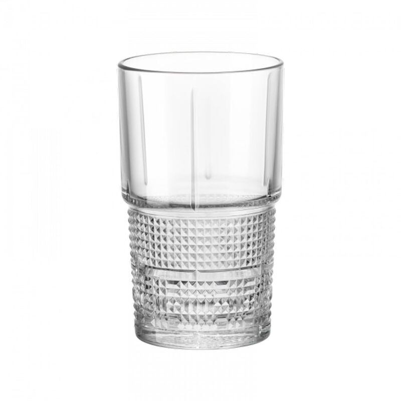Vaso Highball Bormioli Rocco 400 ml - Pack de 4 image number null