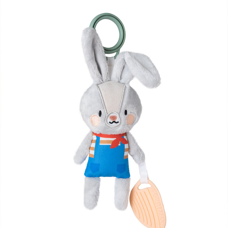 Rylee El Conejo image number null