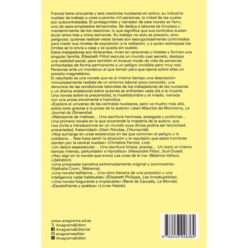 La Central image number null