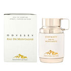 Odyssey Eau De Montage Edp Spray 100ml
