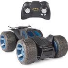 Coche A Control Remoto Dc Comics Batman Stunt Force Batmobile
