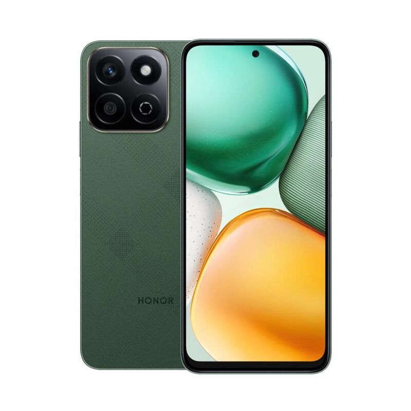 Honor X7c 8+256 Gb image number null