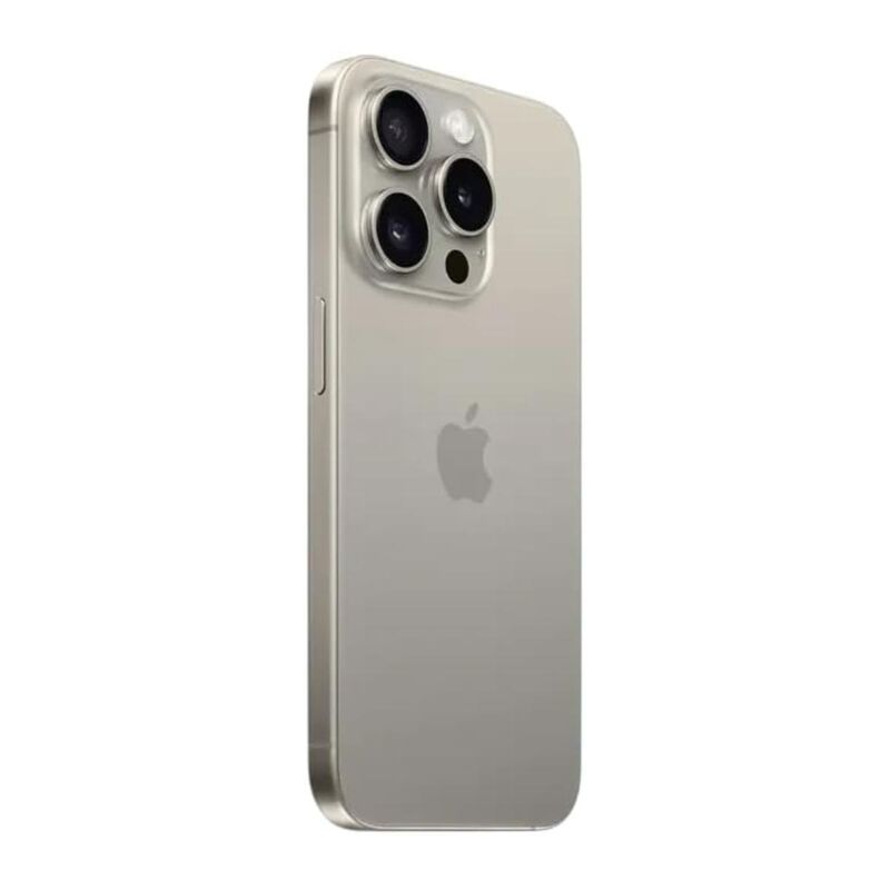 Iphone 15 Pro Max 256gb | 87% Bater&iacute;a | Est&eacute;tic... image number null