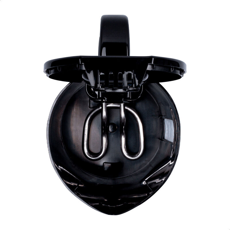 Hervidor el&eacute;ctrico de agua inal&aacute;mbrico 1.7 L Da... image number null